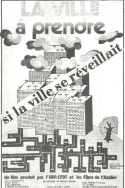 La ville à prendre (1979)