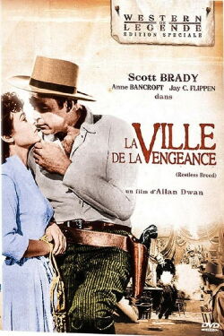 La Ville de la vengeance (1957)
