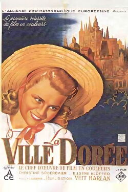 La Ville dorée (1942)