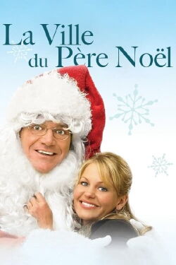 La Ville du Père Noël (2008)
