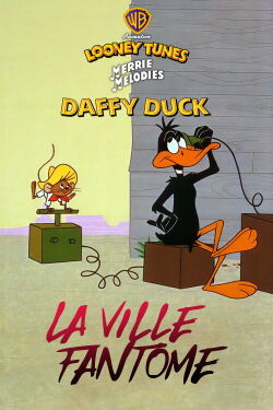La Ville Fantôme (1967)