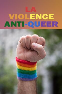 La violence anti-queer (2023)