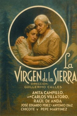 La vírgen de la sierra (1939)