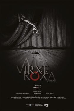 La virgen roja (2021)