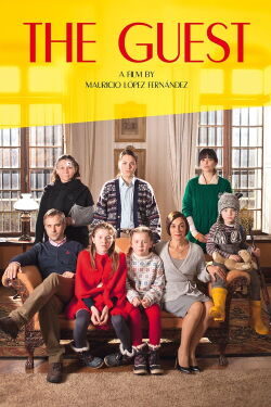 La Visita (2014)