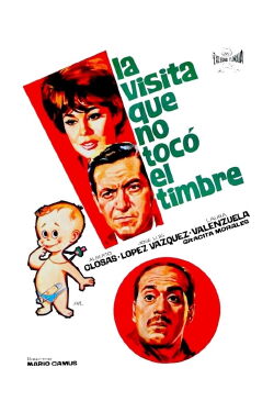 La visita que no tocó el timbre (1966)