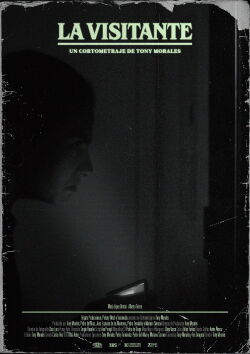 La visitante (2024)