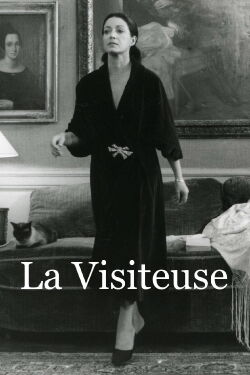 La Visiteuse (1981)