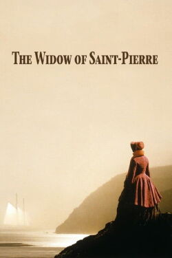 La viuda de Saint-Pierre (2000)