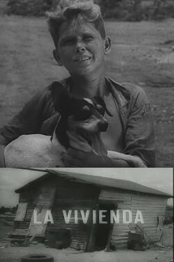 La vivienda (1959)