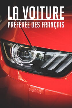La Voiture préférée des Français (2022)