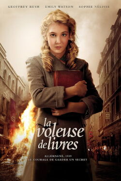 La voleuse de livres (2013)
