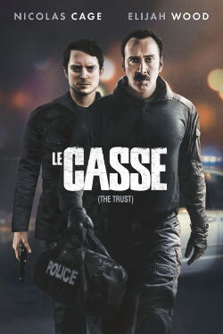 La voûte (2016)