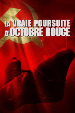 La vraie poursuite d'Octobre rouge (2021)
