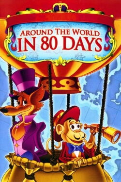 La vuelta al mundo en 80 días (1988)