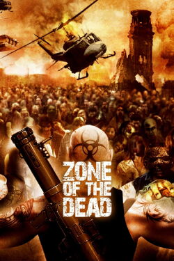La zona muerta (2011)