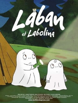 Laban et Labolina (2009)