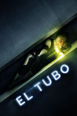 Laberinto del terror (2021)