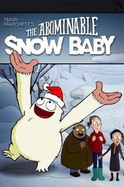 L'abominable bébé des neiges (2021)