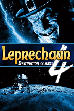 L'abominable lutin 4 : dans l'espace (1997)