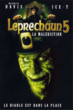 L'abominable lutin 5 : La malédiction (2000)