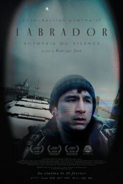 Labrador — Autopsy of Silence (2027)