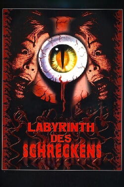 Labyrinth des Schreckens (1975)