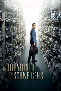 Labyrinth of Lies (2014)