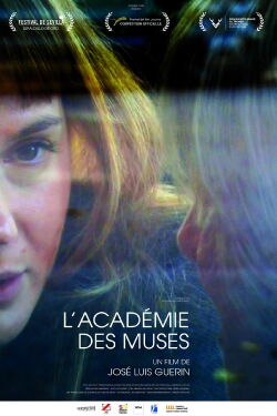 L'académie des muses (2015)