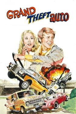 Lâchez les bolides (1977)