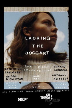 Lacking The Boggart (2023)