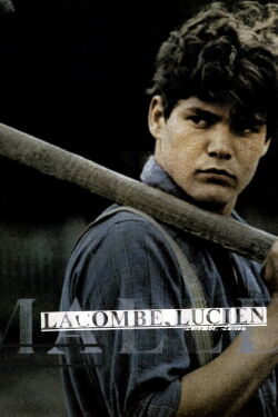 Lacombe Lucien (1974)