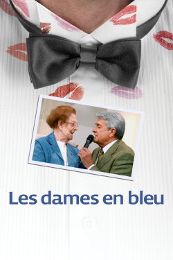 Ladies in Blue (2009)
