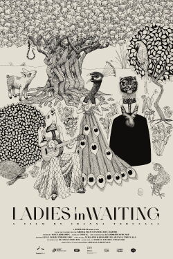 Ladies in Waiting (2023)