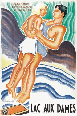 Ladies Lake (1934)