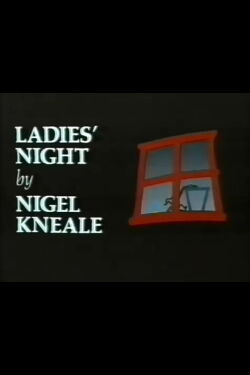 Ladies Night (1986)