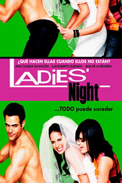 Ladies' Night (2003)