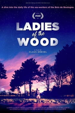 Ladies of the Wood (2021)