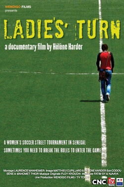 Ladies' Turn (2012)