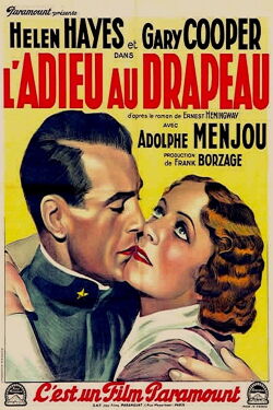 L'Adieu aux armes (1932)
