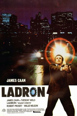 Ladrón (1981)