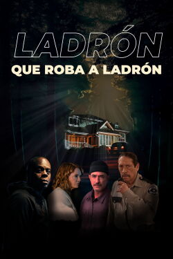 Ladrón que roba a ladrón (2023)