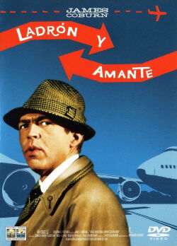 Ladrón y amante (1966)