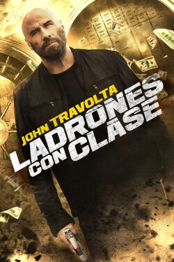 Ladrones con clase (2024)