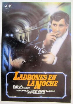 Ladrones en la noche (1984)