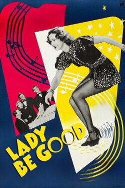 Lady Be Good (1941)
