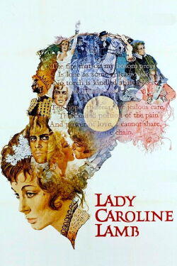 Lady Caroline Lamb (1972)