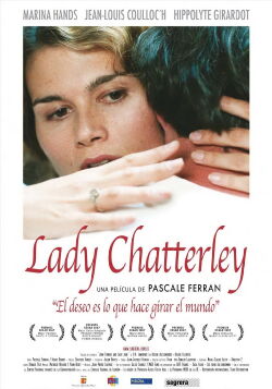 Lady Chatterley (2006)