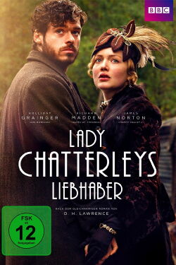 Lady Chatterleys Liebhaber (2015)