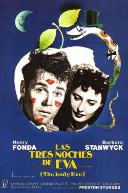 Lady Eve (1941)